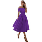 Purple / L