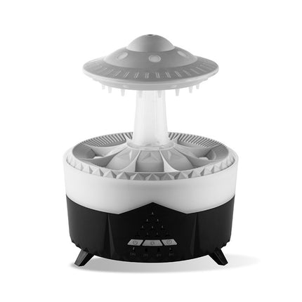 Raindrop Air Humidifier