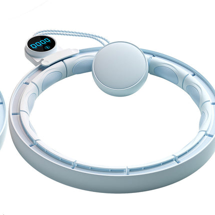 Removable Intelligent Digital Weight-bearing Fitness Equipment