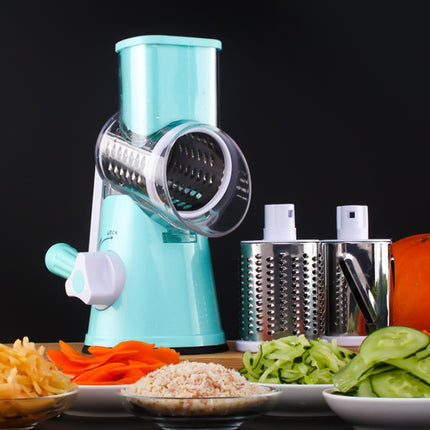 Multi-Function Kitchen Accessory