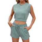 Dark Green / L