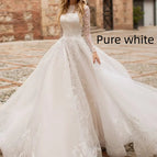 Pure White / L