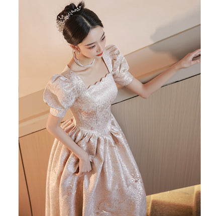 Women's Special Occasion Evening Dress