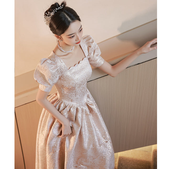 Women's Special Occasion Evening Dress