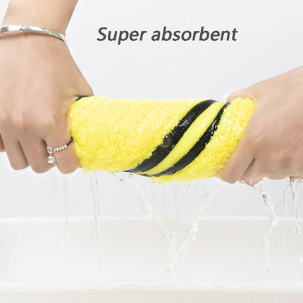 Dog Bath Towels With Microfiber For Quick Drying