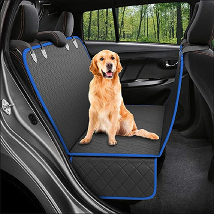Dog Car Seat Carrier Hammock For Travel