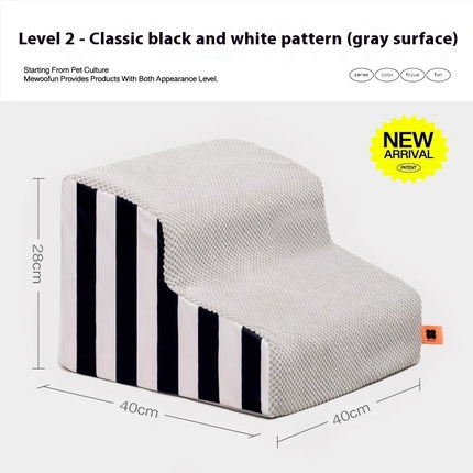 Dog Bed Stairs