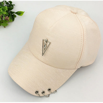 Sun Protection Sunshade Caps for Women and Men