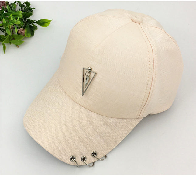 Sun Protection Sunshade Caps for Women and Men
