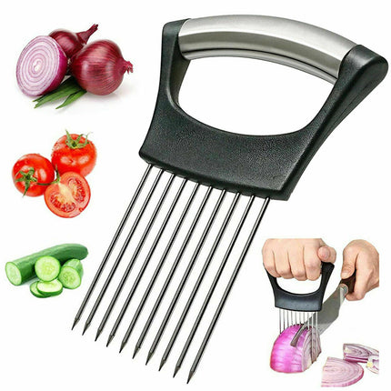 Multi-Function Rust-Resistant Kitchen Tool