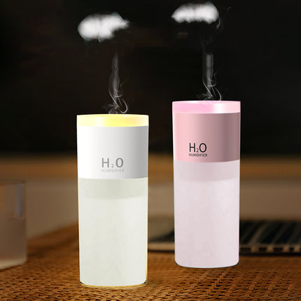 Multi-Mode USB Aroma Diffuser