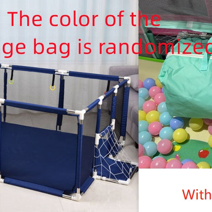 Baby's Playpen
