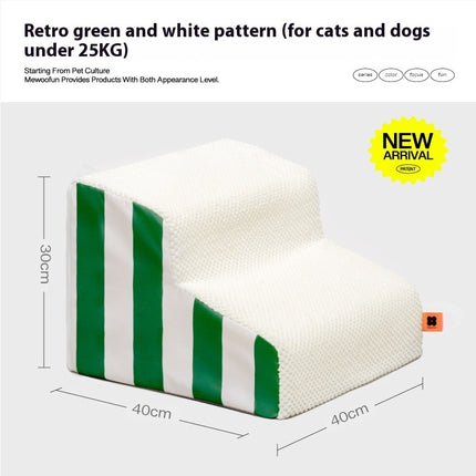 Dog Bed Stairs