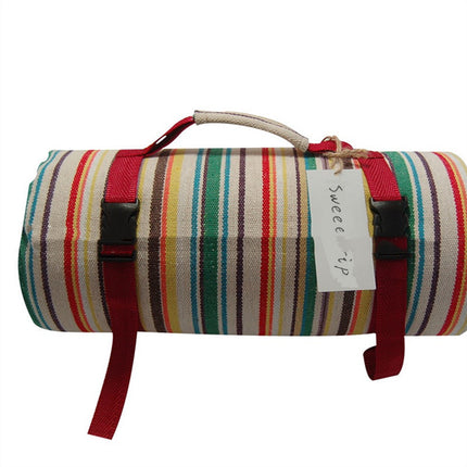 Outdoor Moisture-proof Thickened Picnic Mat