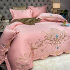 Bean Paste / 1.5M Fitted Sheet