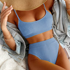 Blue / L