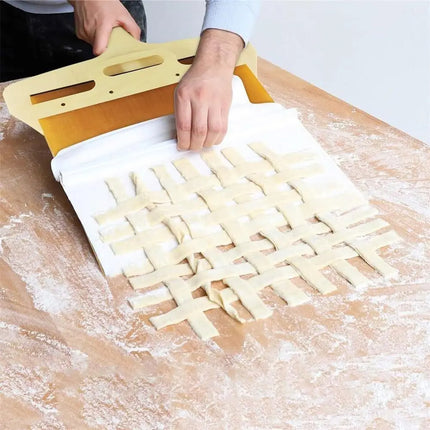 Sliding Pizza Non-Stick Shovel Baking Board