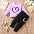 Violet / 104 Size