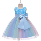 Sky Blue / 100cm