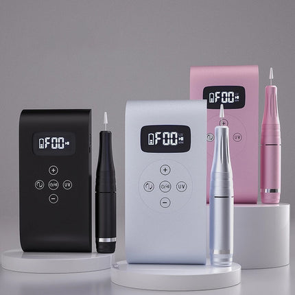 Nail Polisher