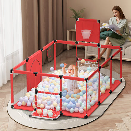 Baby's Playpen