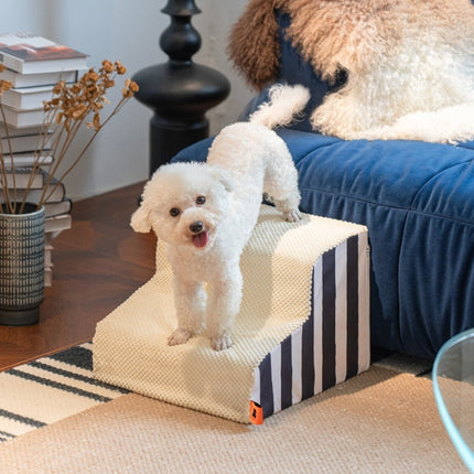 Dog Bed Stairs