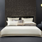 White / 1.5m bed