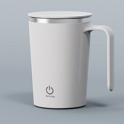 Portable Kitchen Electric Mixing Cup With Automatic Stirring Function