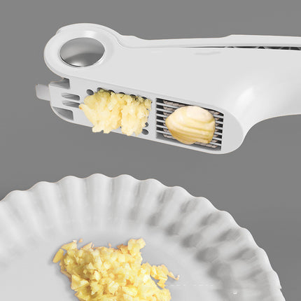 Manual Garlic Crusher