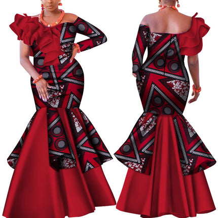 Traditional African Dress