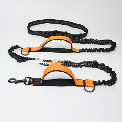 Retractable Pet Traction Rope