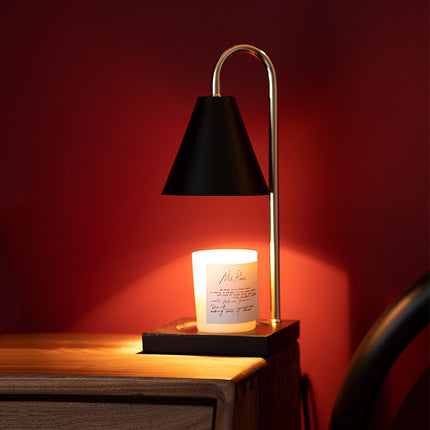 Electric Candle Warmer Fragrance Lamp
