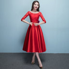 Red / L