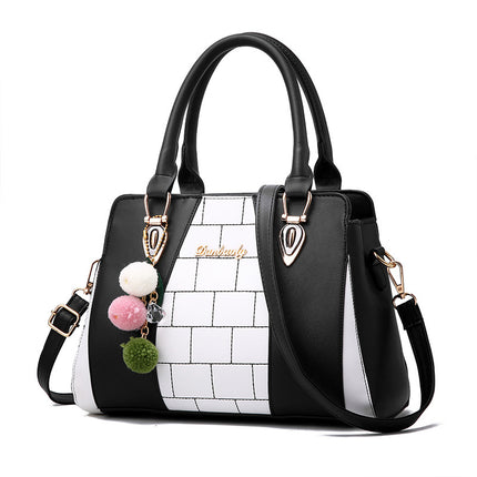 Women's Trendy Shoulder Bag