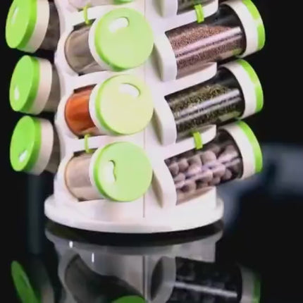 Kitchen Multifunction Rotating