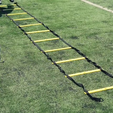 Football Soccer Agility Training
